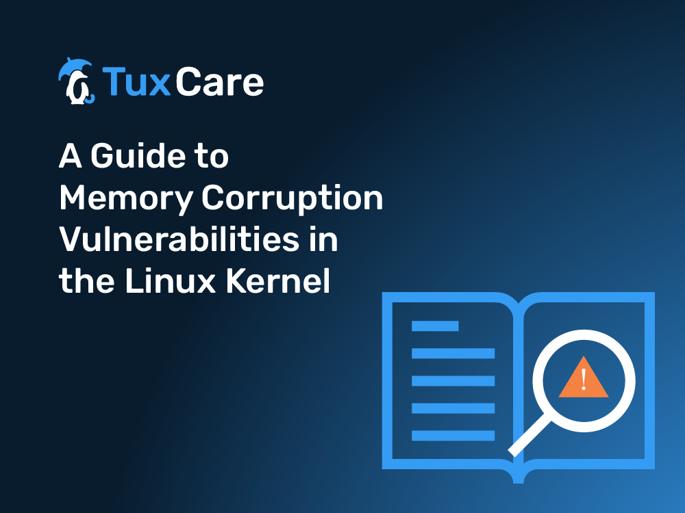 A Guide to Memory Corruption Vulnerabilities in the Linux Kernel