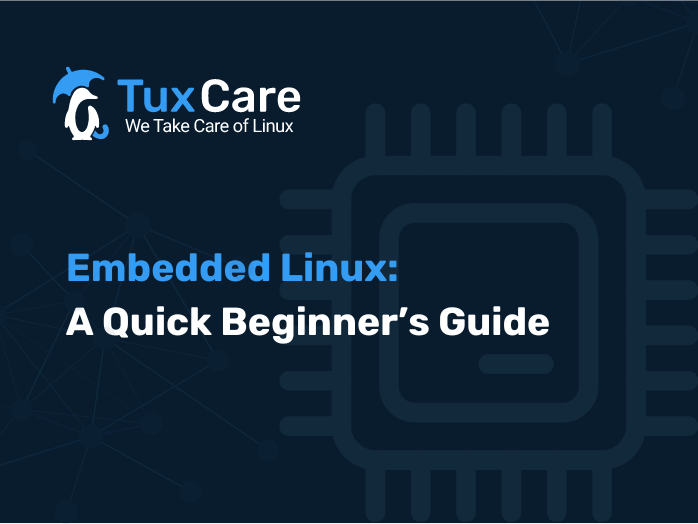 Embedded Linux: A Quick Beginner’s Guide