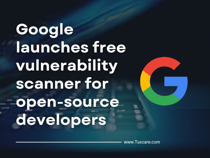 Google launches free vulnerability scanner