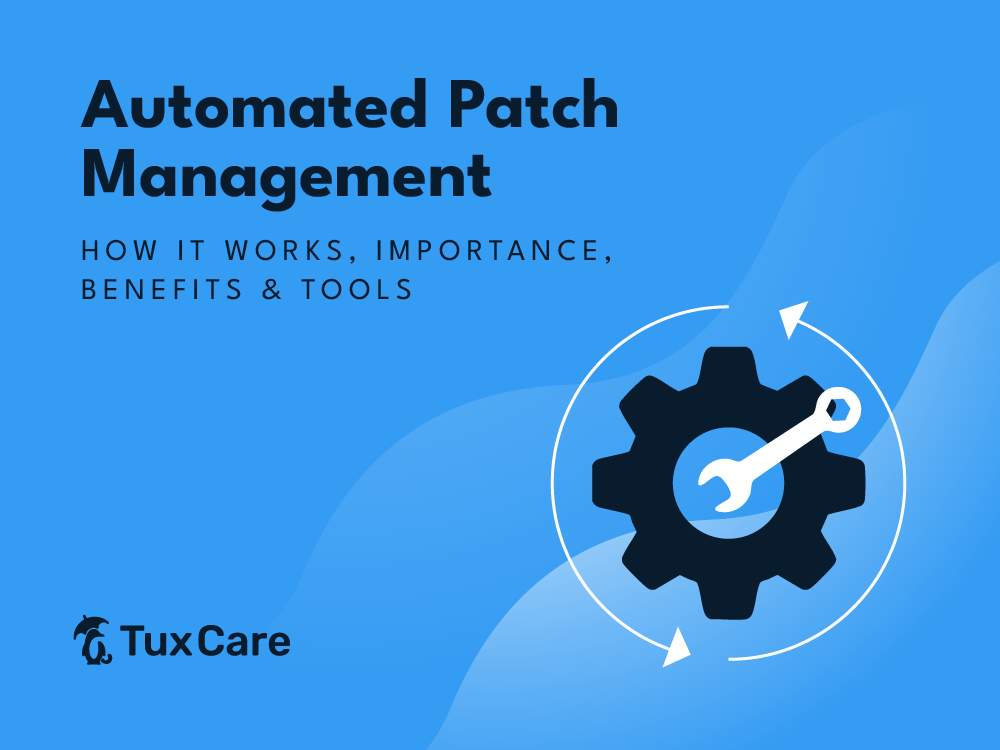 TuxCare_automate patch_Blog_Thumbnail