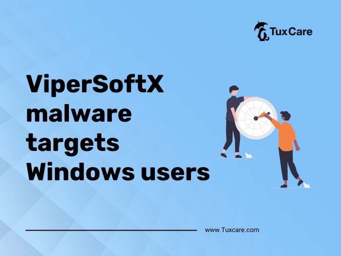 ViperSoftX malware targets Windows users