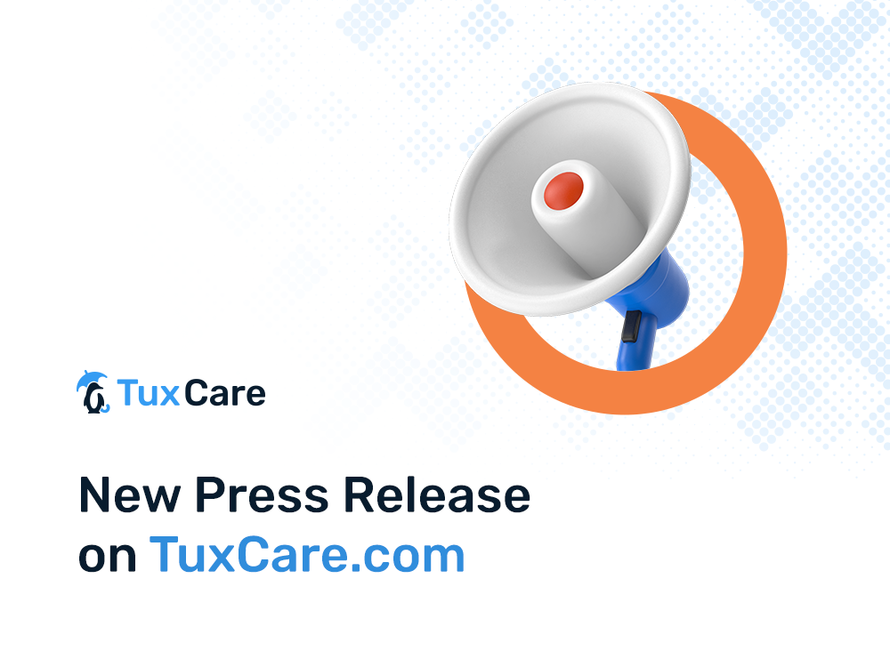 TuxCare nommé leader du marché dans les 2023 Global Infosec Awards 