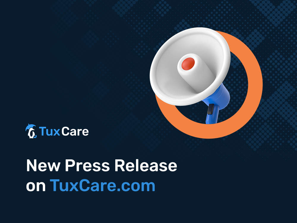 TuxCare