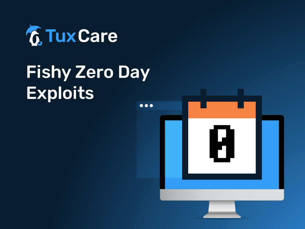 Fishy Zero Day Exploits 