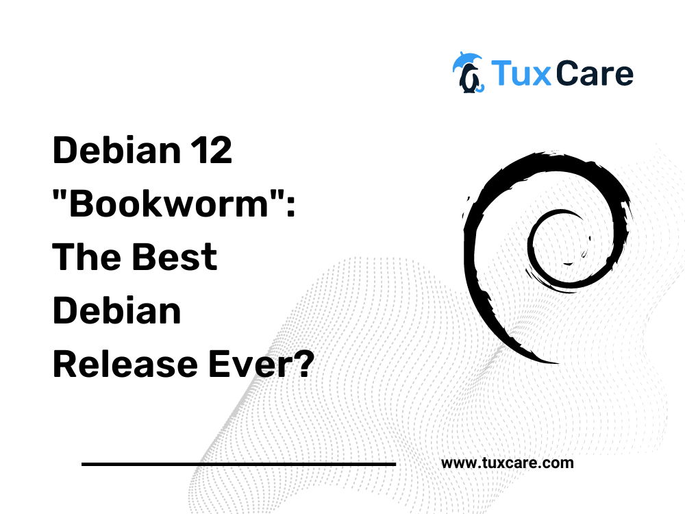 Debian 12 &quot;Bookworm&quot; : La meilleure version de Debian de tous les temps ?