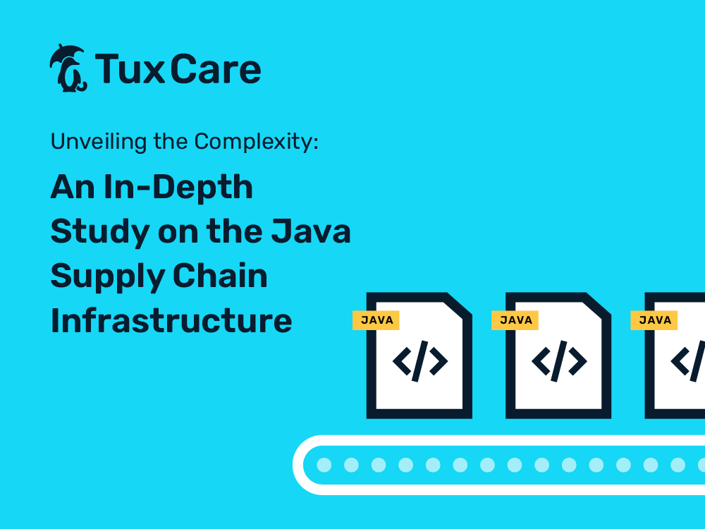 Java Supply Chain