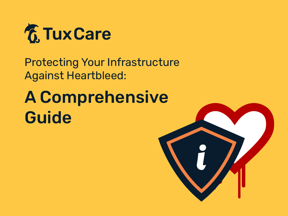 Protecting Your Infrastructure Against Heartbleed: A Comprehensive Guide