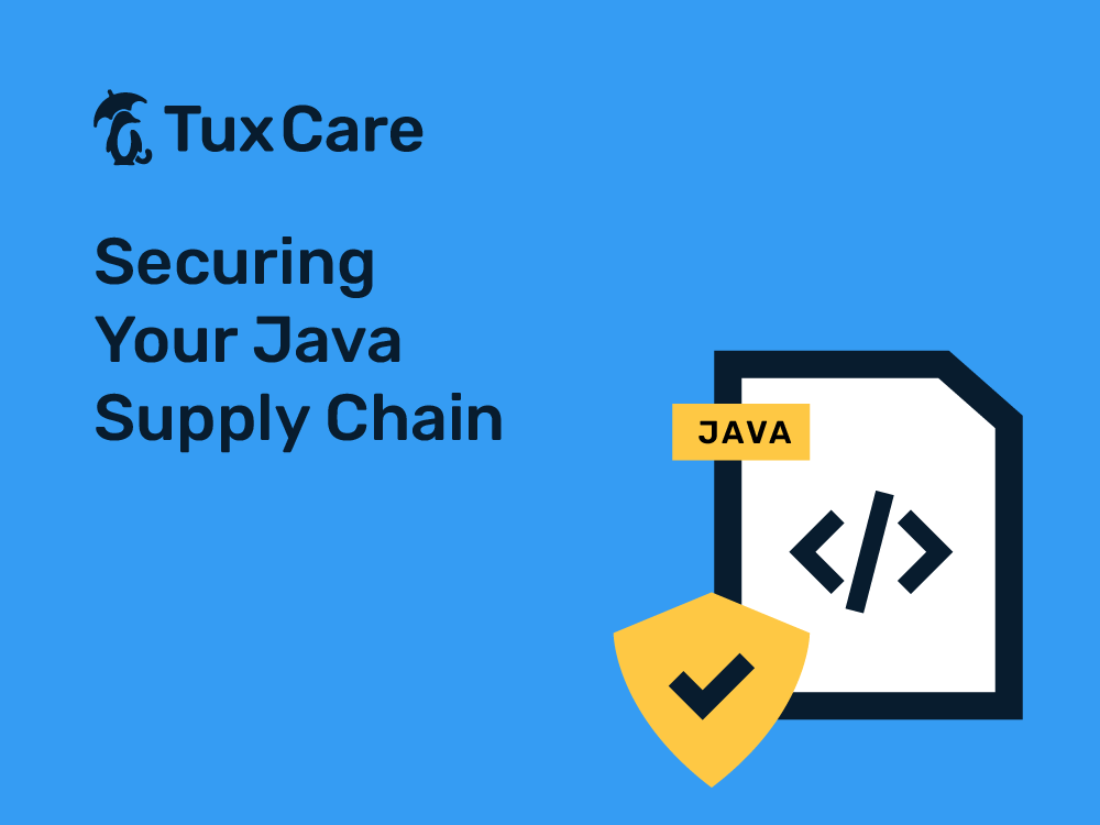 Java Supply Chain