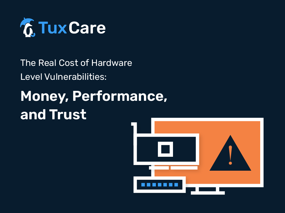 hardware-level vulnerabilities