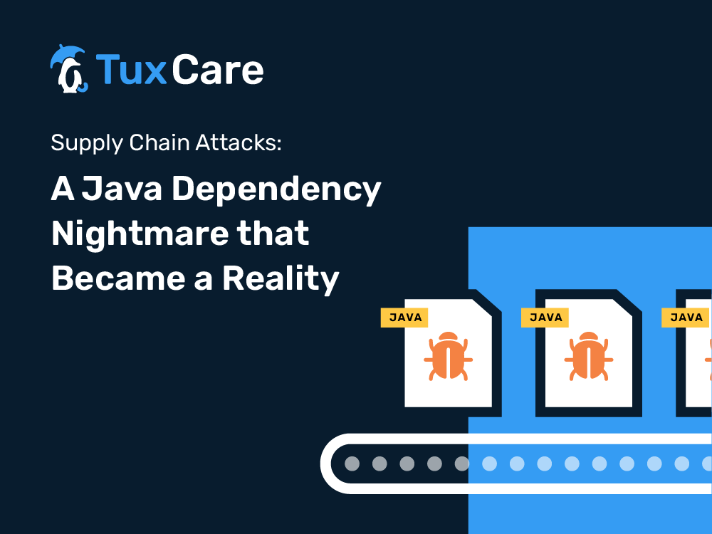 Supply Chain Attacks: A Java Dependency Nightmare 