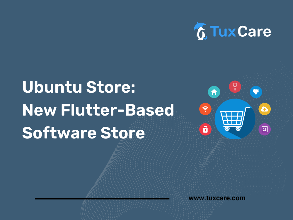 Ubuntu Store: New Flutter-Based Software Store