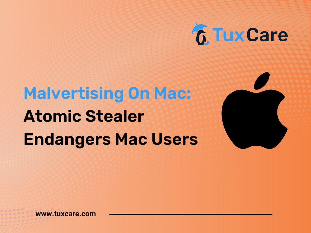 Malvertising On Mac: Atomic Stealer Endangers Mac Users