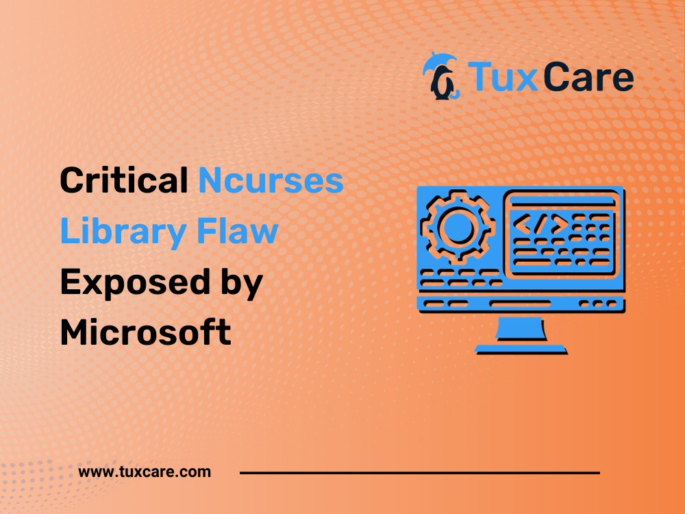 Critical Ncurses Library Flaw Exposed by Microsoft