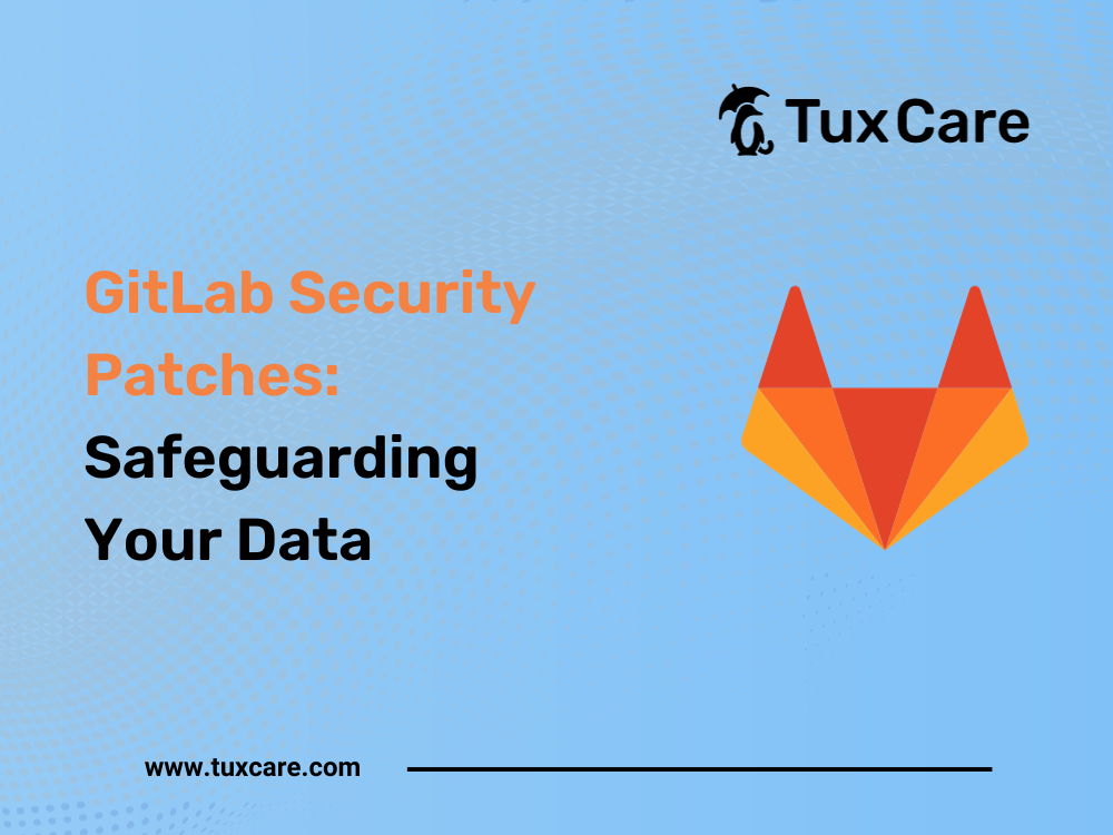 GitLab Security Patches: Safeguarding Your Data