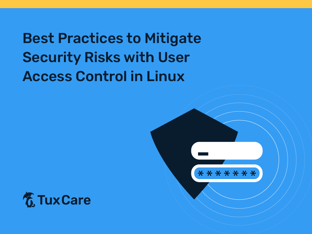 Mitigate Security Risks with User Access Control in Linux