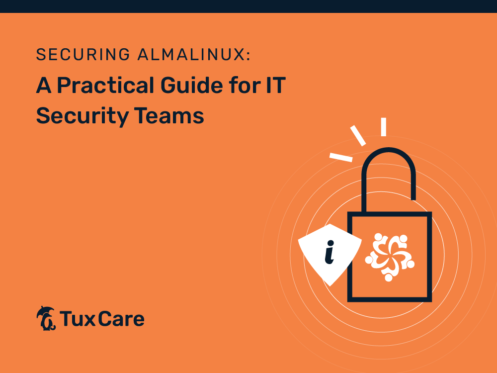 Securing Almalinux : A Practical Guide for IT Security Teams