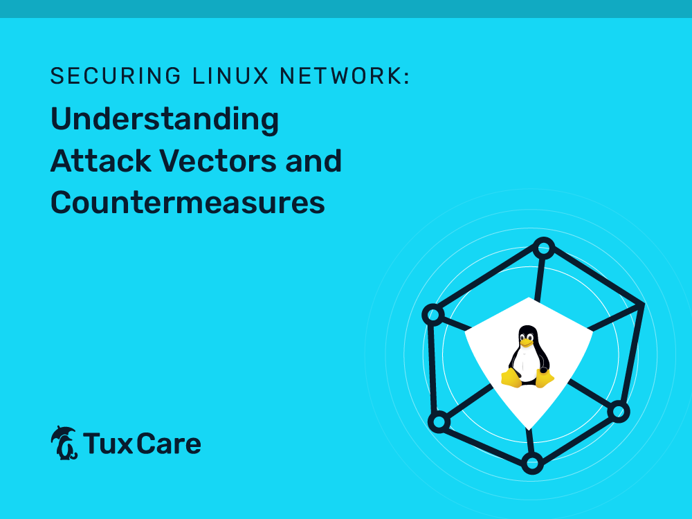 Enhancing Linux Network Security: Defending Against Threats