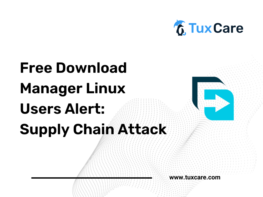 Free Download Manager Linux Users Alert: Supply Chain Attack