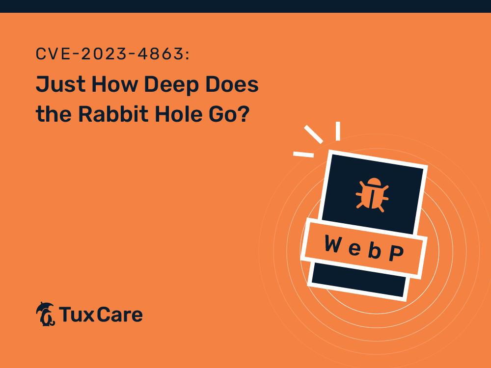 CVE-2023-4863: Just How Deep Does the Rabbit Hole Go?