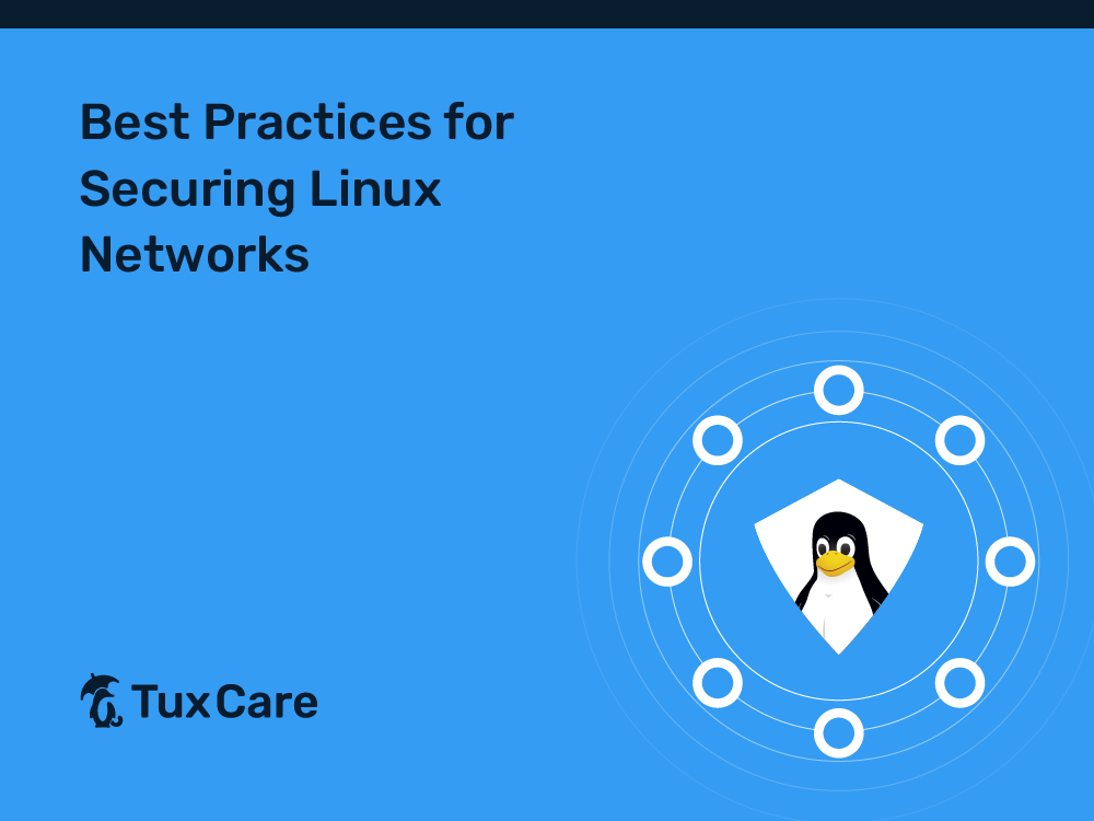 securing Linux networks