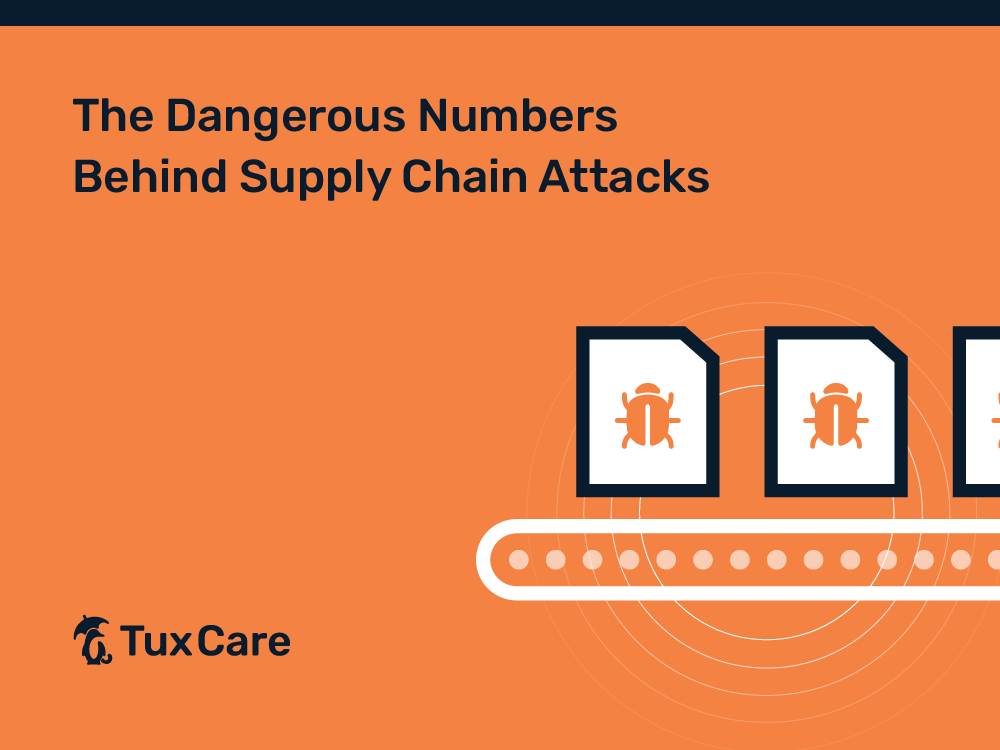 Supply Chain Attacks