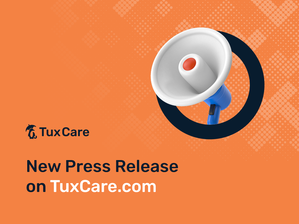 TuxCare Wins 2024 Global InfoSec Award