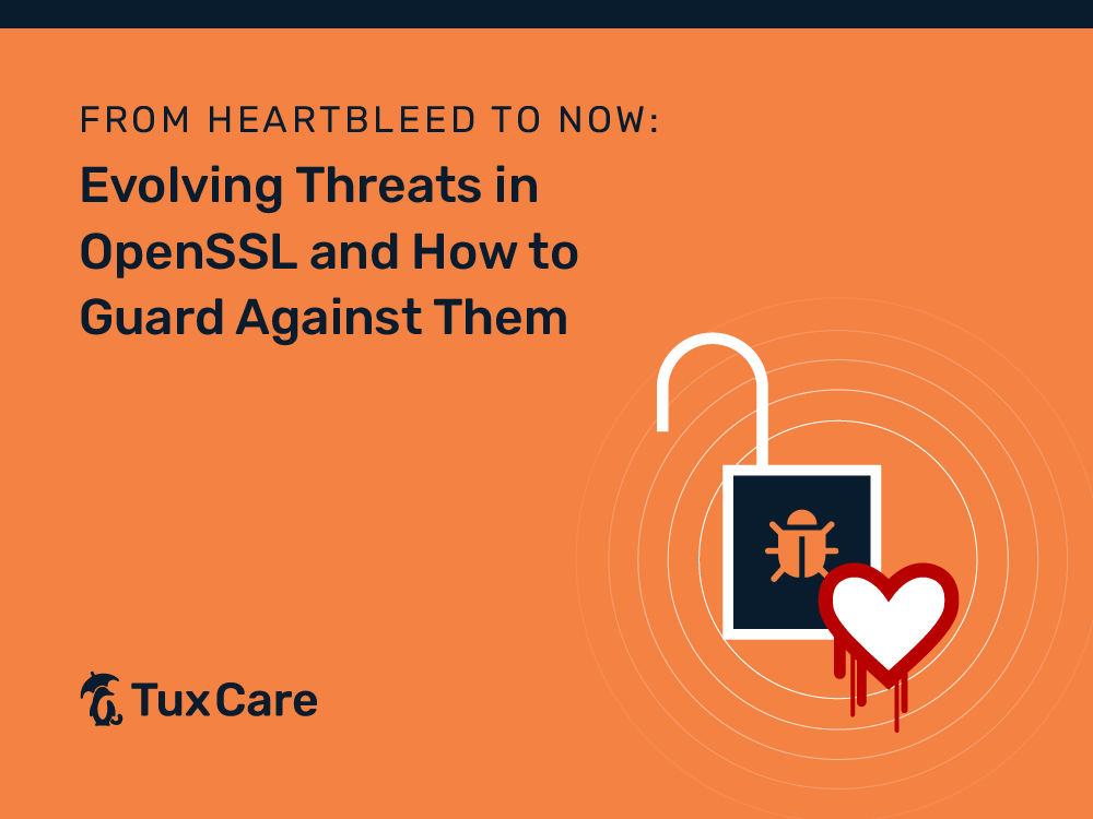 From Heartbleed to Now: Evolving Threats in OpenSSL and How to Guard Against Them