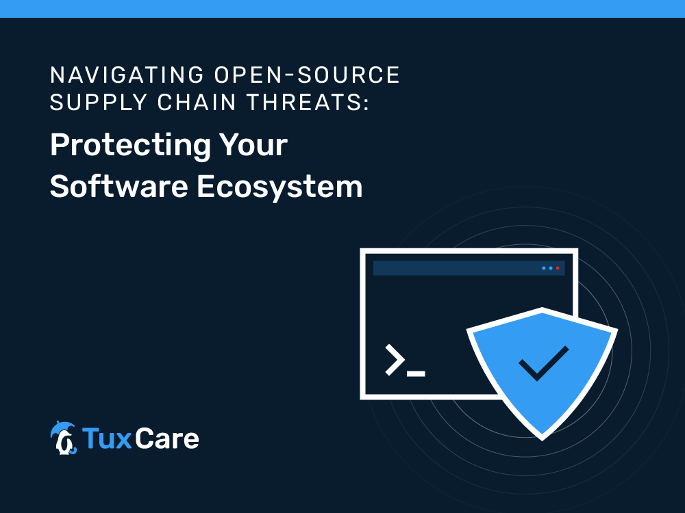 Navigating Open-Source Supply Chain Threats: Protecting Your Software Ecosystem