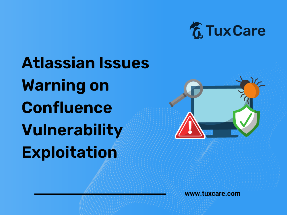 Confluence 취약점 익스플로잇에 대한 경고를 발행하는 Atlassian