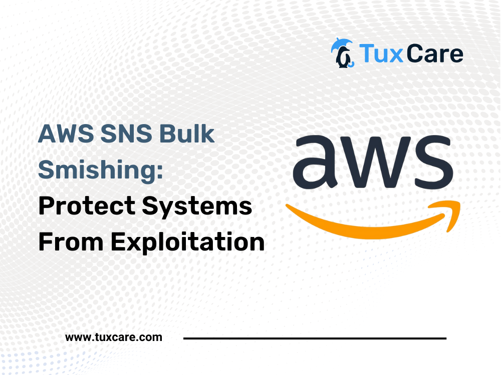 AWS SNS Bulk Smishing: Protect Systems From Exploitation
