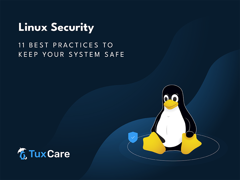 TuxCare_linux security_Blog