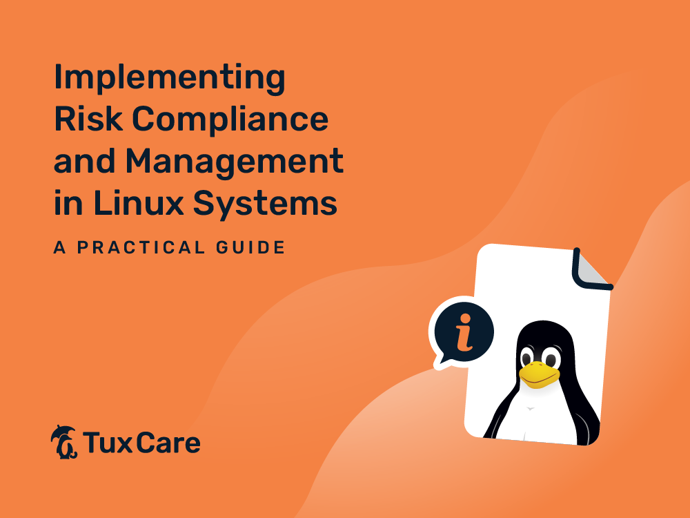 Implantación del cumplimiento y la gestión de riesgos en sistemas Linux: Guía práctica