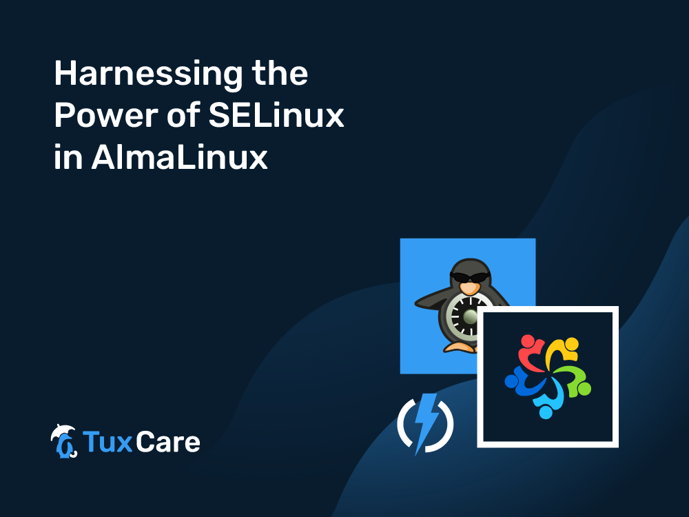 Understanding SELinux: Enhanced Security Controls