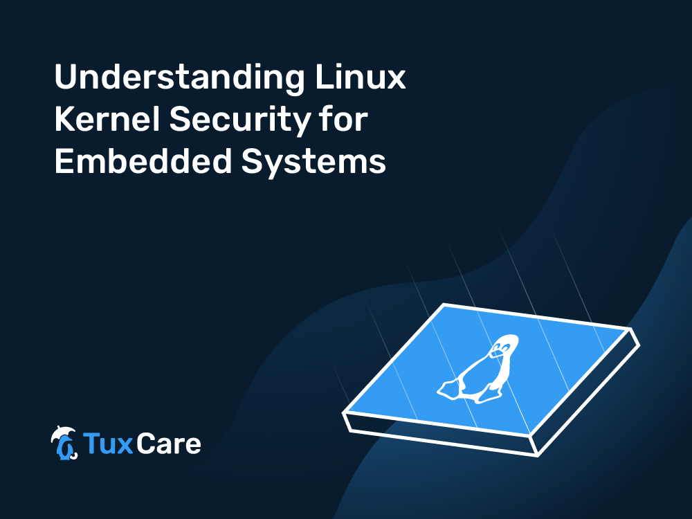 Linux 커널 보안
