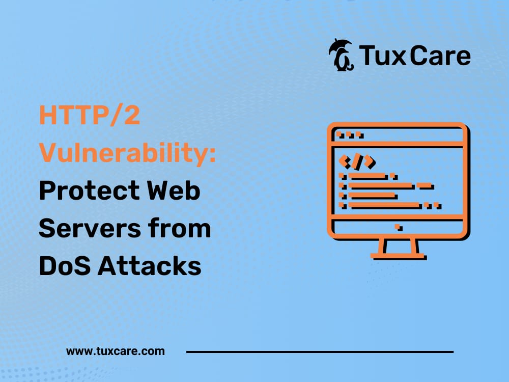 HTTP2 Vulnerability