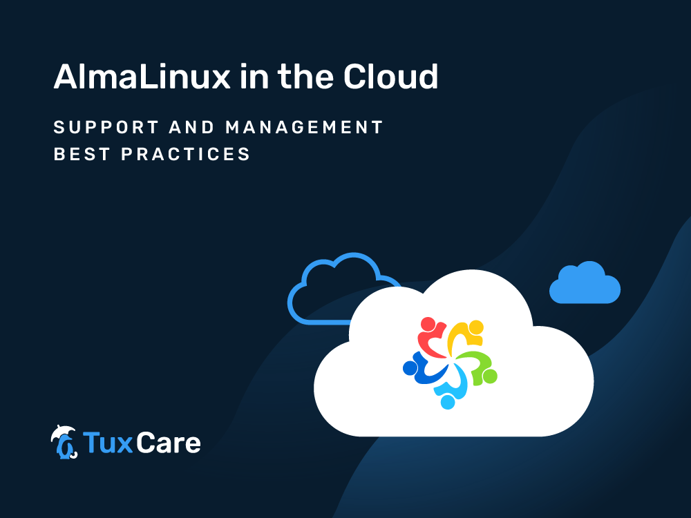 Almalinux in the Cloud