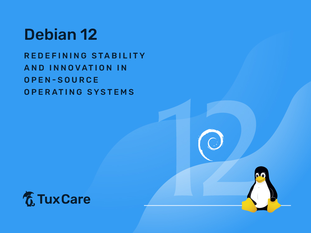 Explore Debian 12: Stability Meets Innovation
