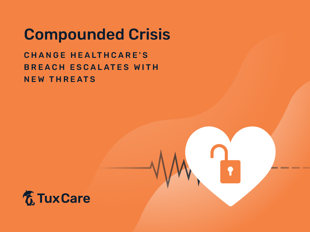 Change Healthcare's Breach Escalates with New Threats