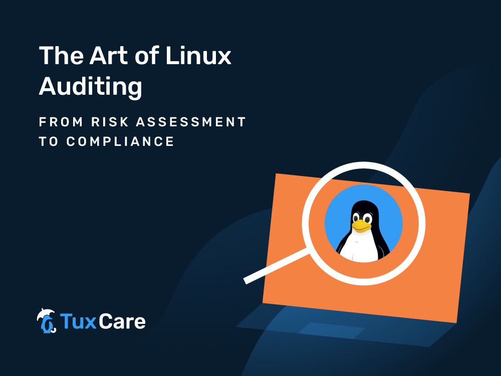 Linux auditing