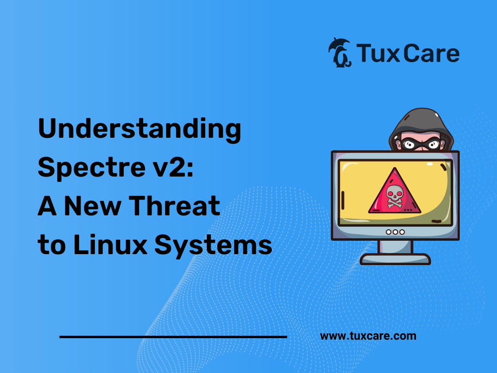 스펙터 V2 이해하기: Linux 시스템에 대한 새로운 위협