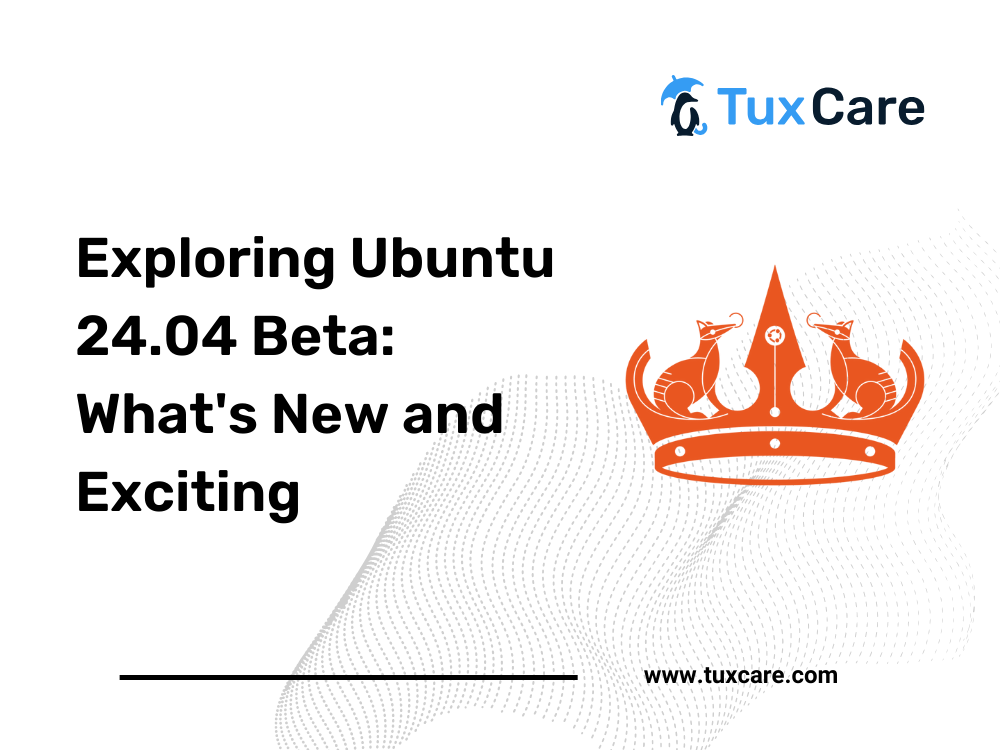 Explorer Ubuntu 24.04 Beta : Nouveautés et nouveautés