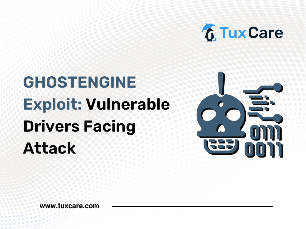 GHOSTENGINE Exploit: Vulnerable Drivers Facing Attack