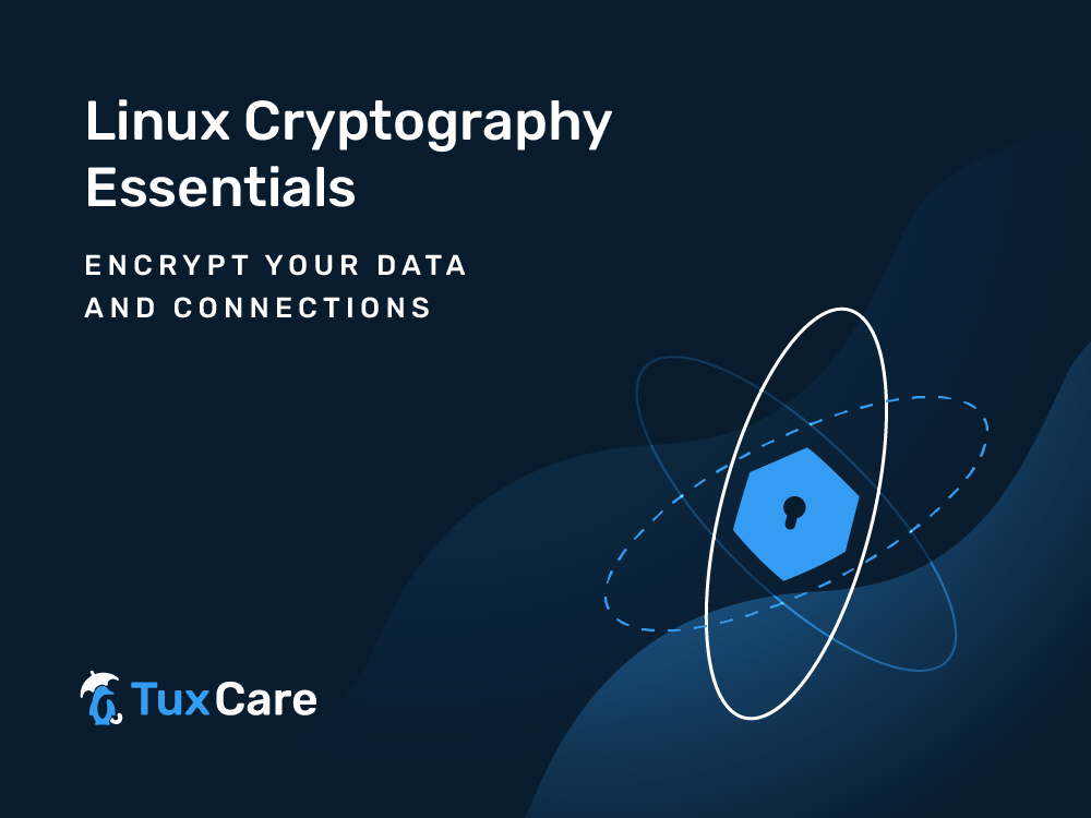 Linux Cryptography