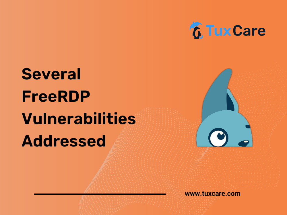 Several FreeRDP Vulnerabilities Addressed in Ubuntu
