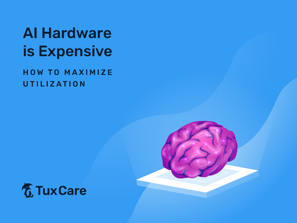 AI Hardware is Expensive. Here’s How to Maximize Utilization