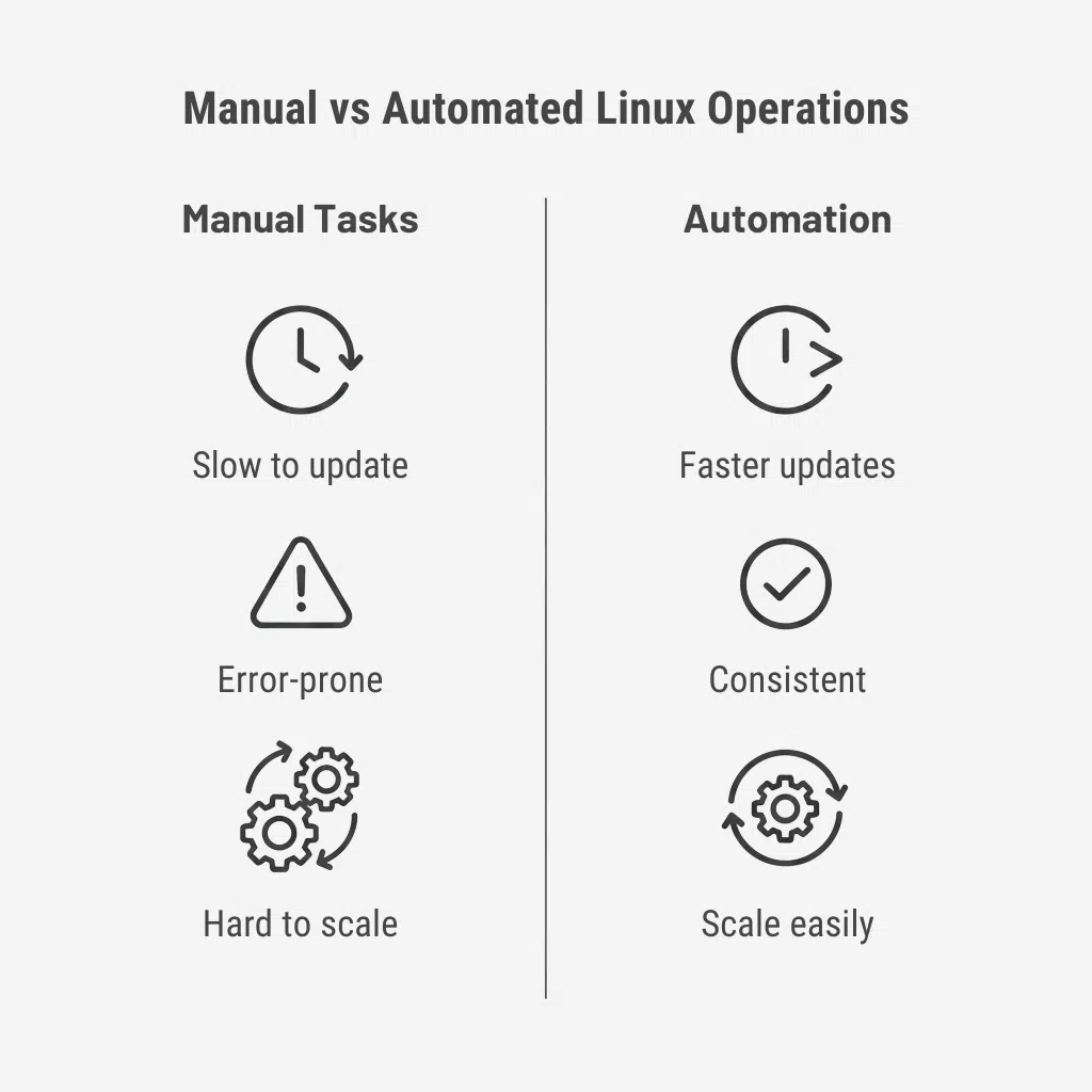 7 Best Linux Automation Tools for DevOps & Security (2026)