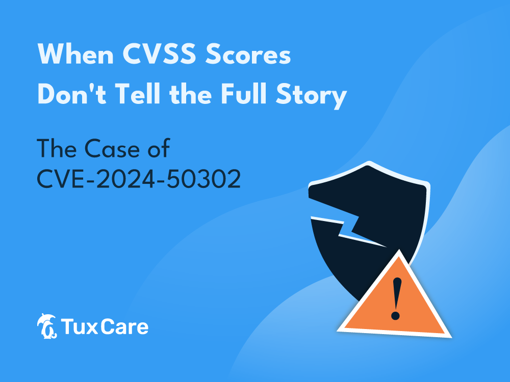 The Case of CVE-2024-50302