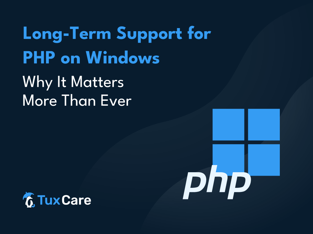 PHP for windows