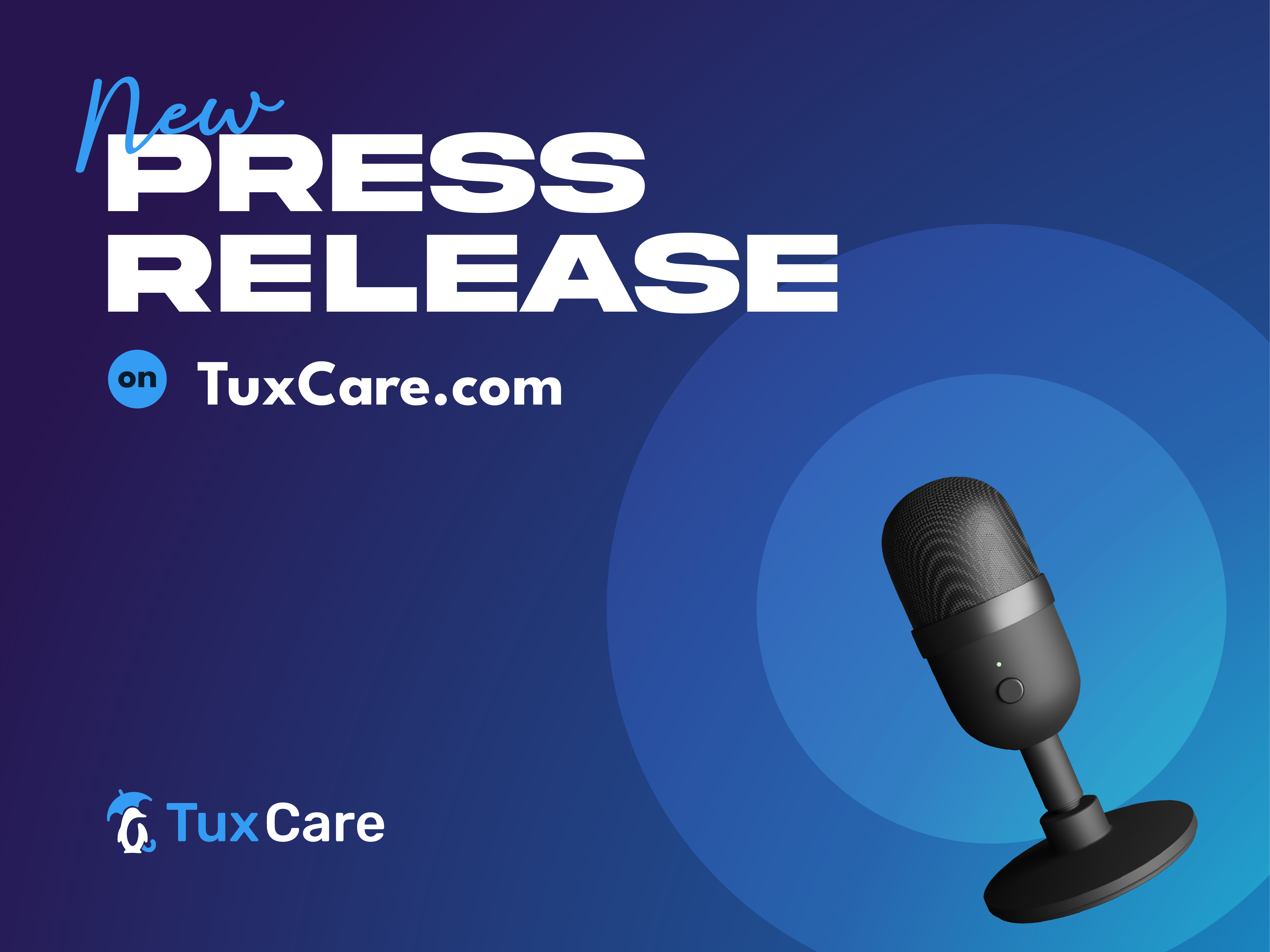 TuxCare