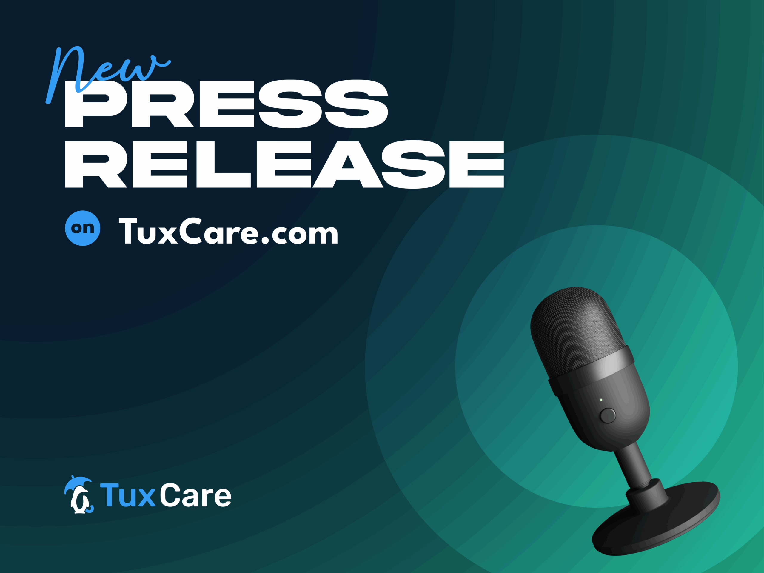 TuxCare